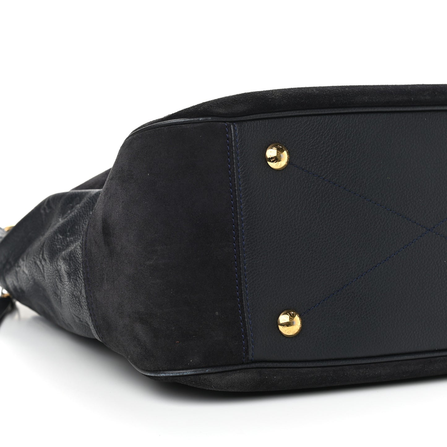 Empreinte Suede Audacieuse MM Infini