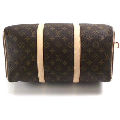 Louis Vuitton Monogram Sofia Coppola Speedy 4 of 8