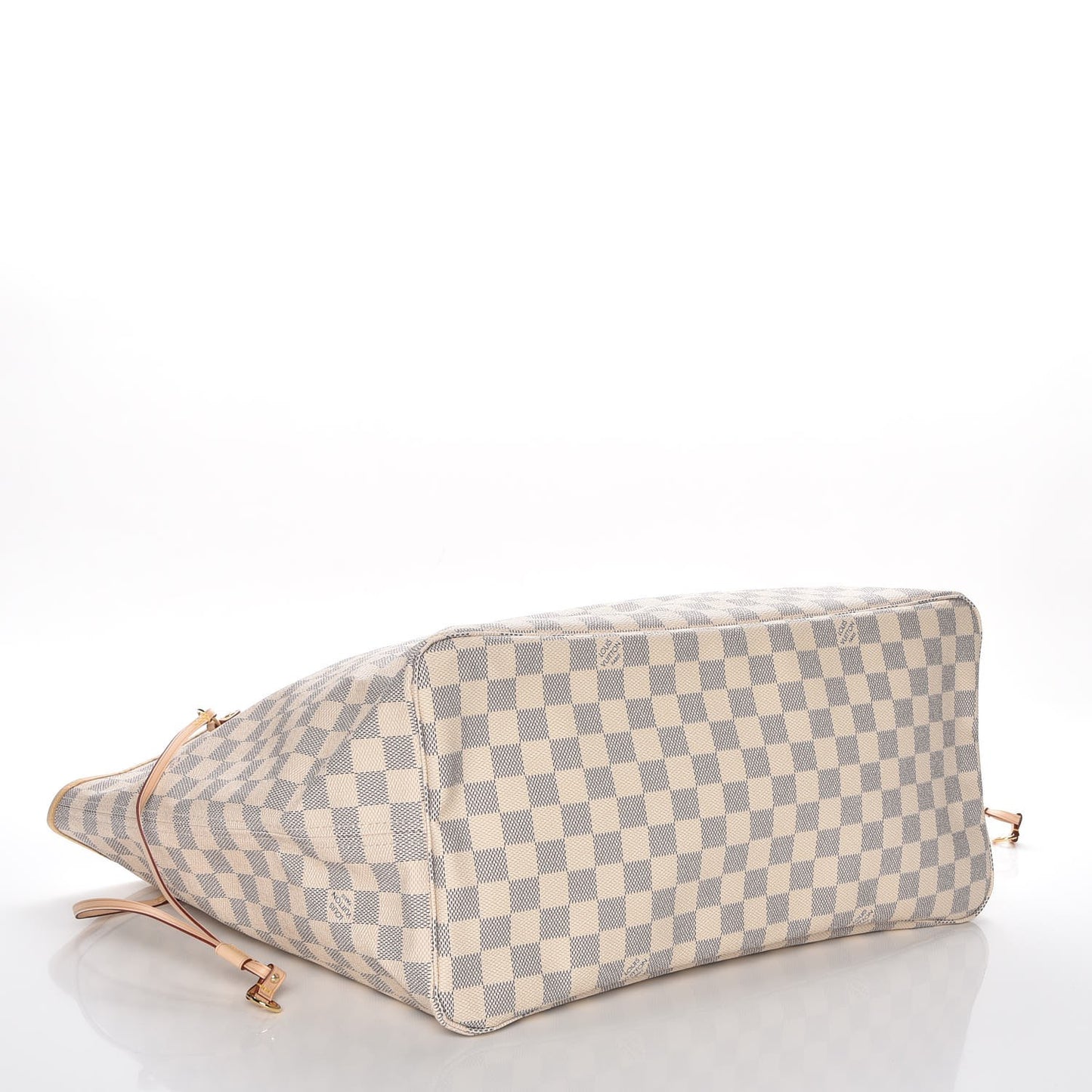 Damier Azur Neo Neverfull GM