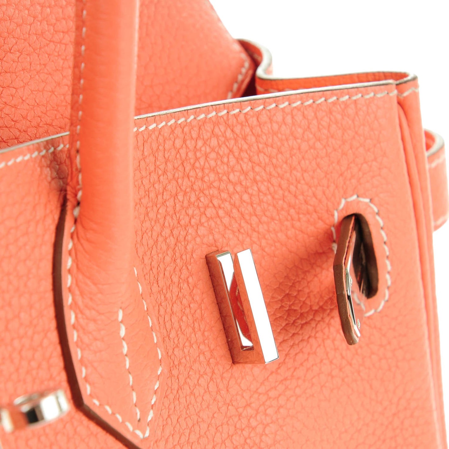 Clemence Birkin 30 Crevette