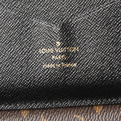 Louis Vuitton Monogram Daily Organizer Black 10 of 12