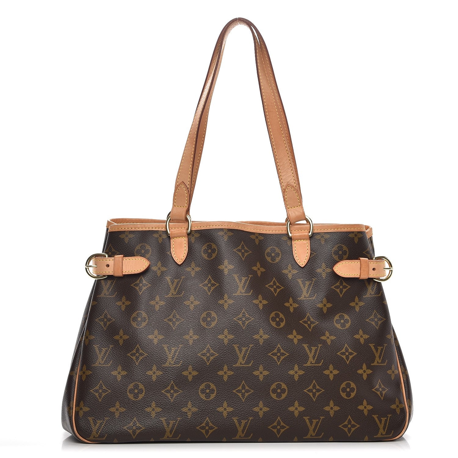 Louis Vuitton Monogram Batignolles Horizontal 1 of 11