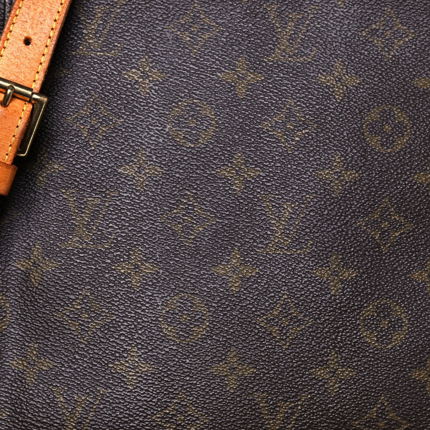 Monogram Musette GM
