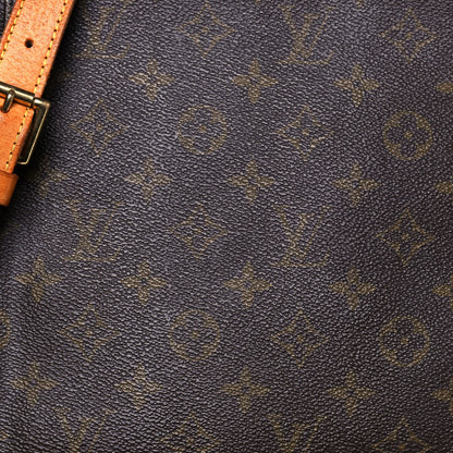 Louis Vuitton Monogram Musette GM 6 of 20