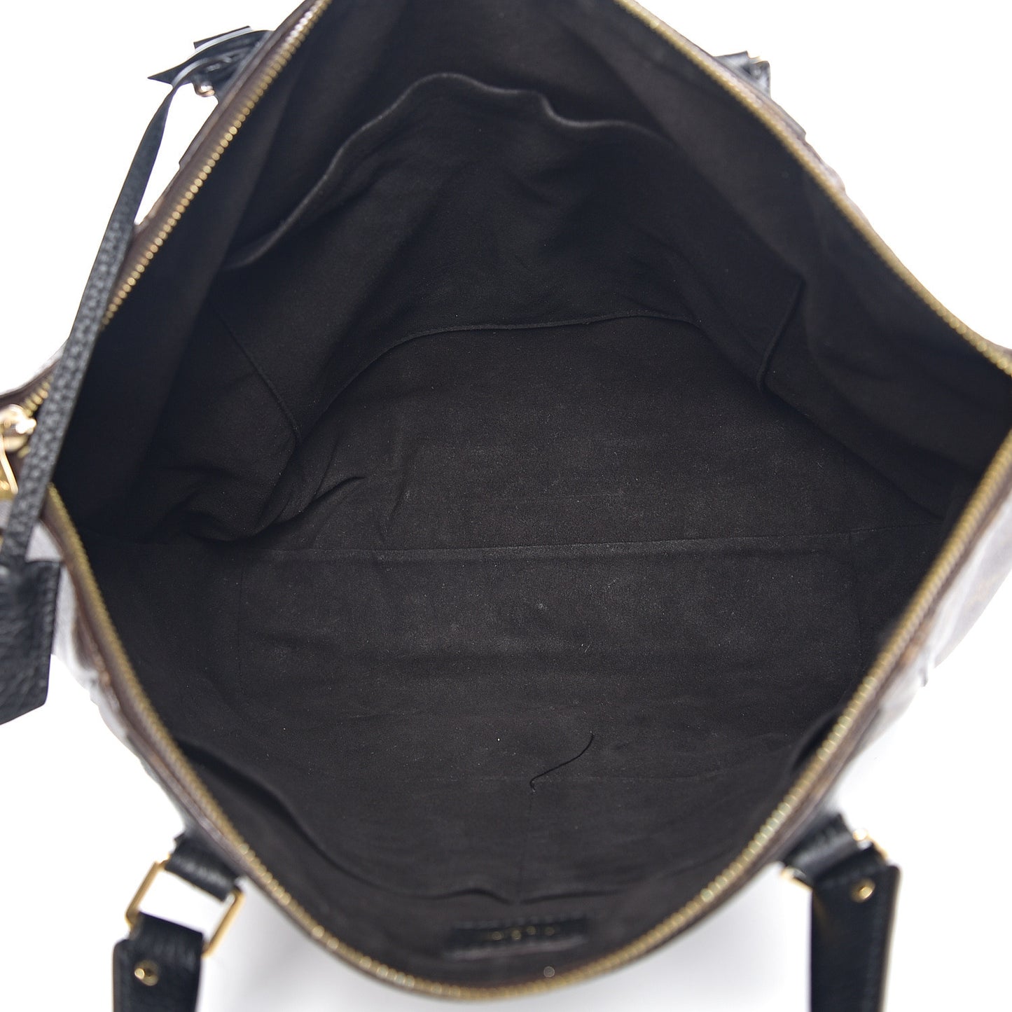 Monogram Estrela NM Black