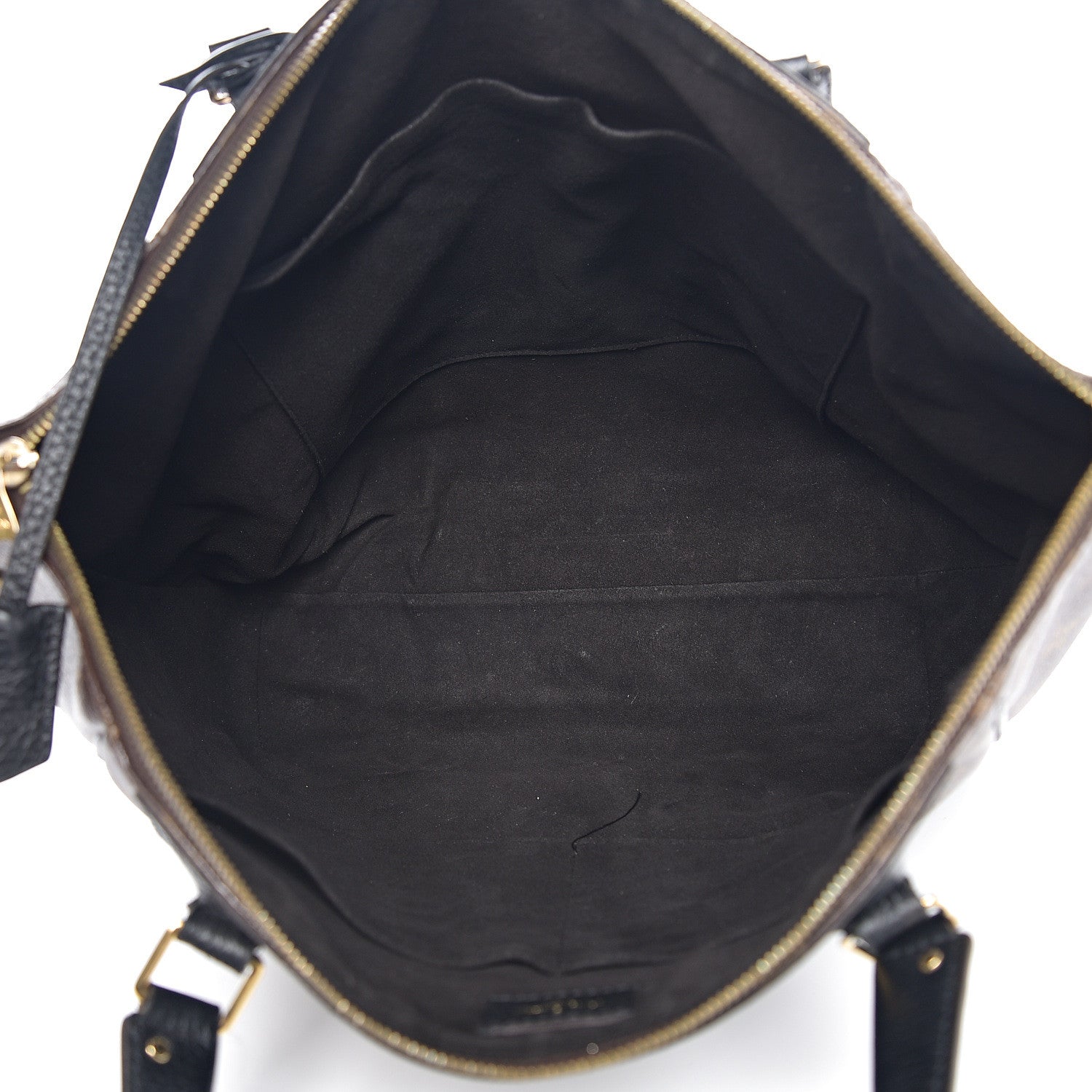 Louis Vuitton Monogram Estrela NM Black 4 of 10