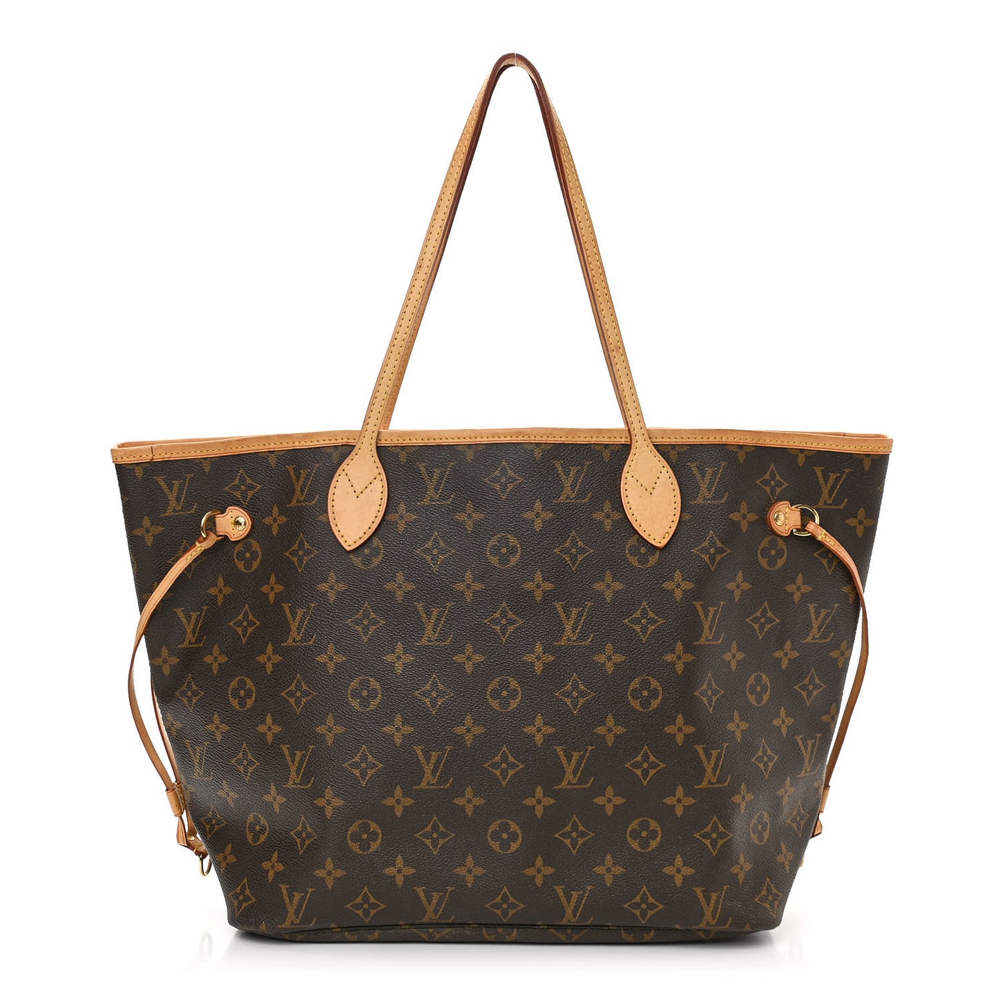 Monogram Neverfull MM