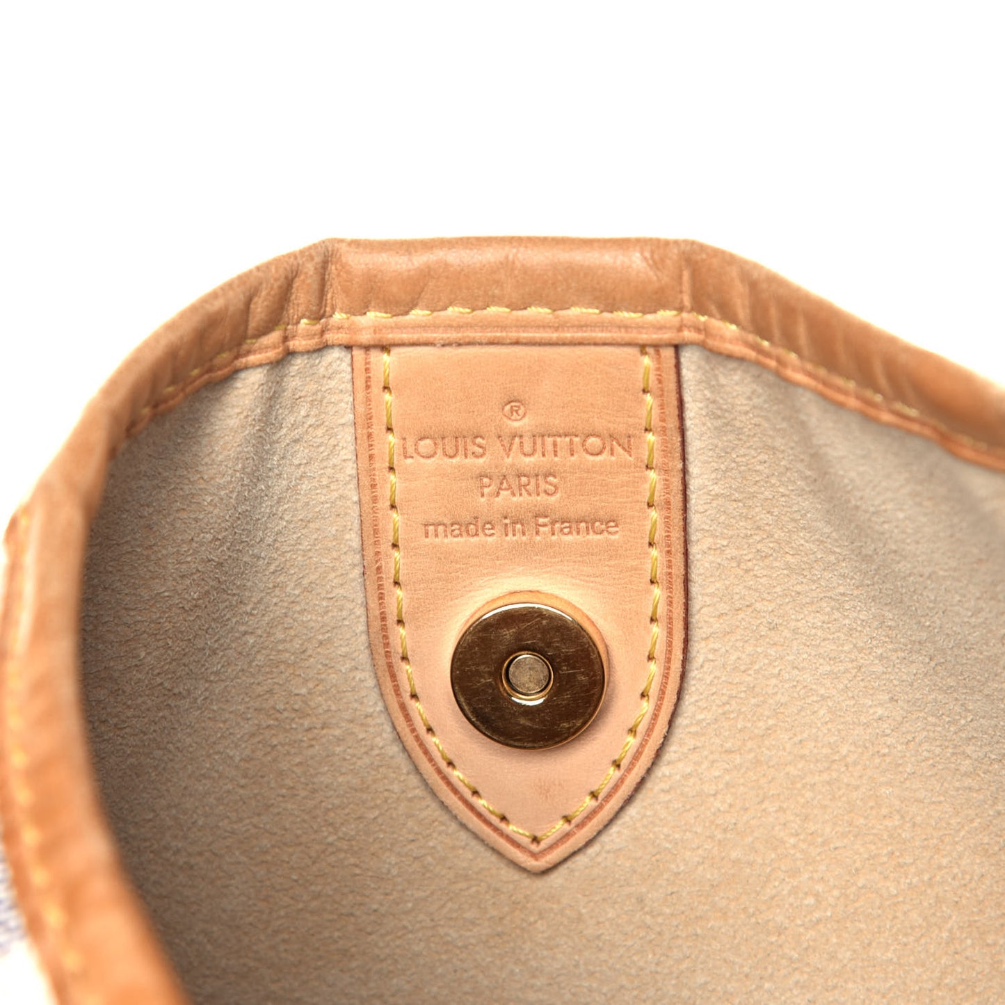 Damier Azur Galliera PM