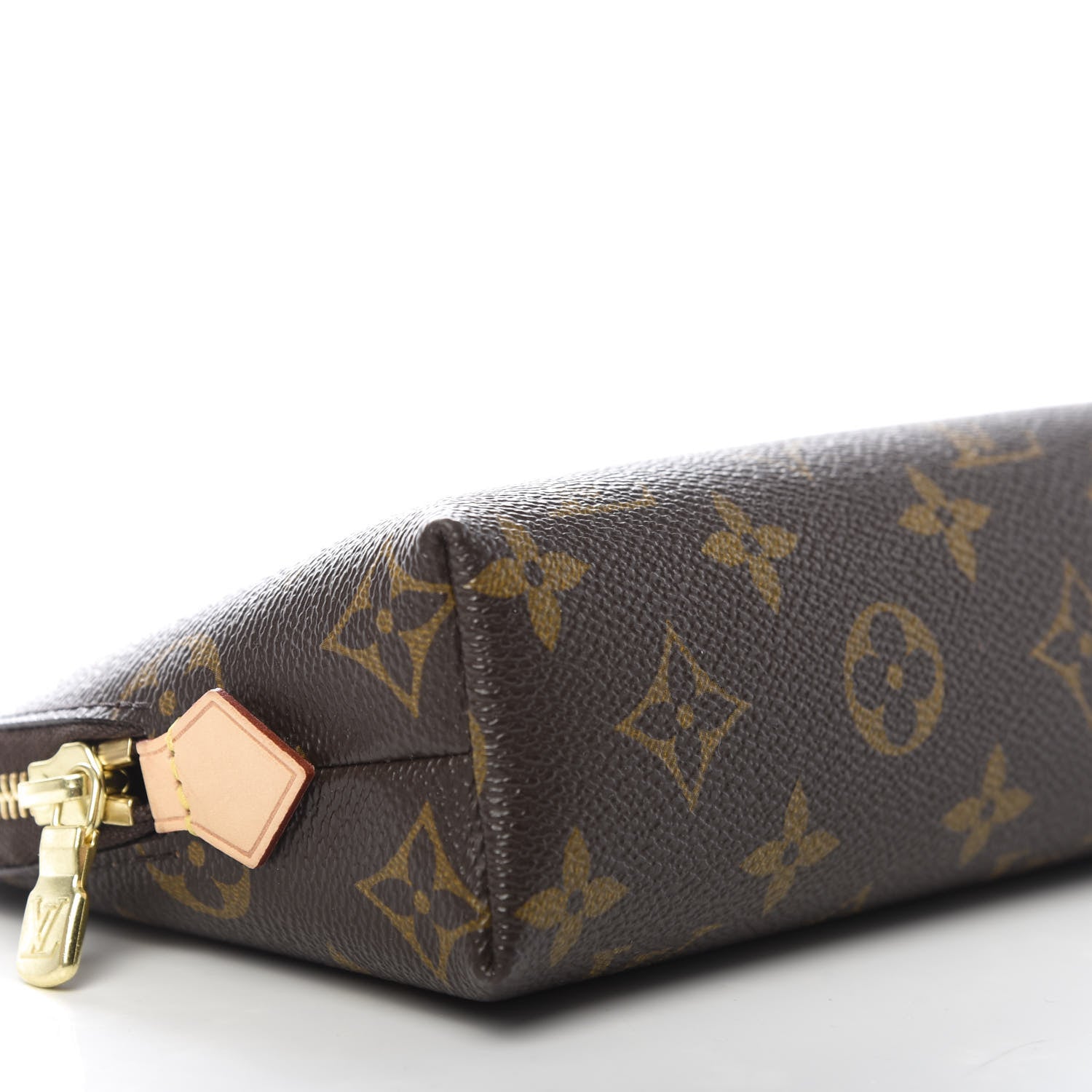 Louis Vuitton Monogram Cosmetic Pouch GM 6 of 9