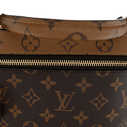 Louis Vuitton Reverse Monogram City Cruiser PM 7 of 9