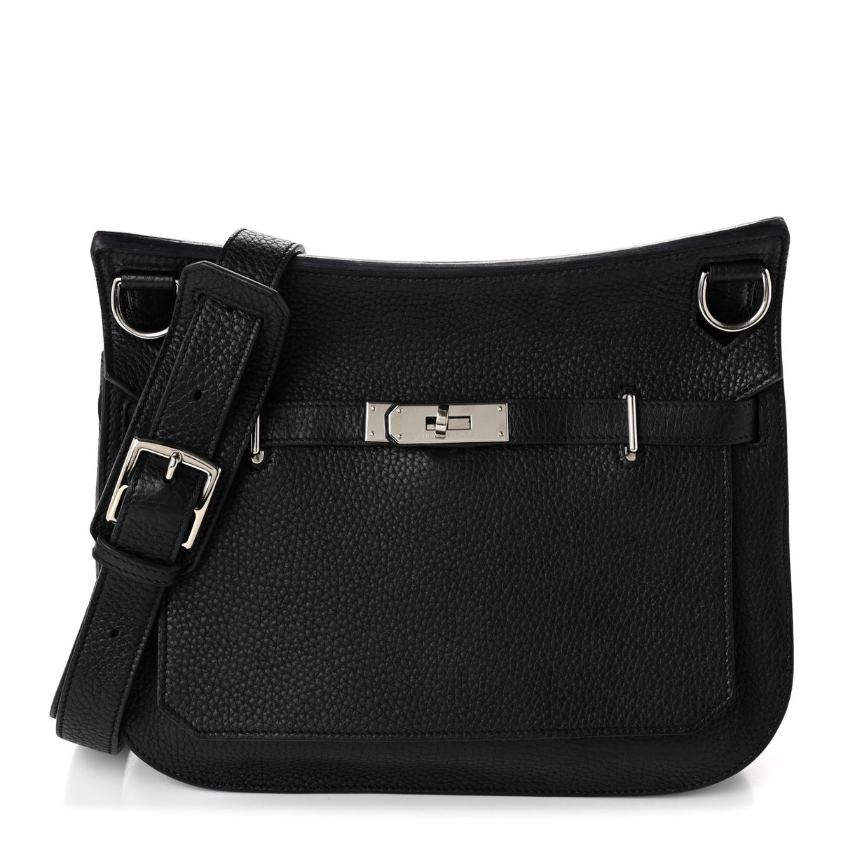 Taurillon Clemence Jypsiere 28 Black