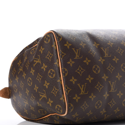 Louis Vuitton Monogram Speedy 40 9 of 12