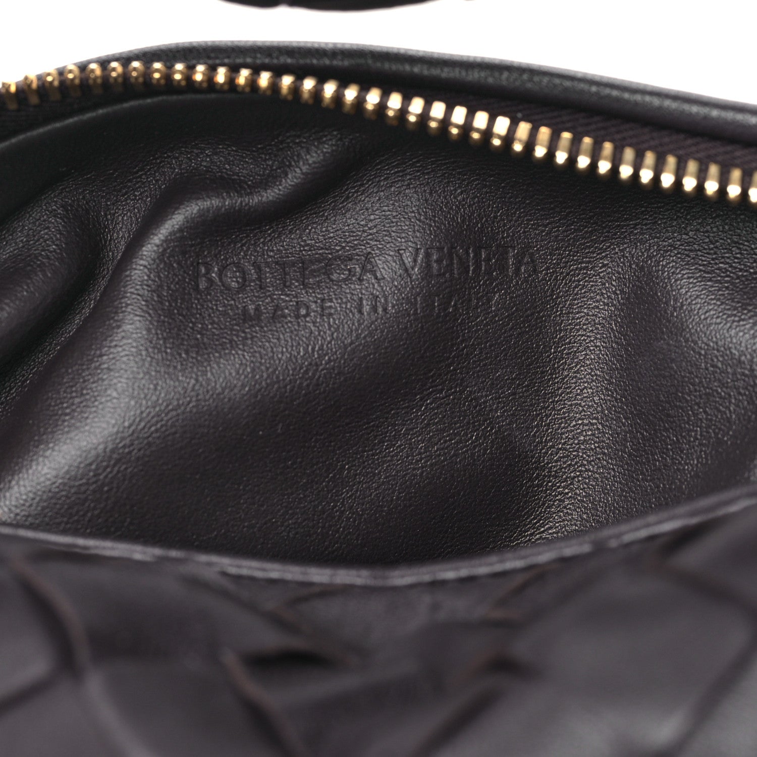Bottega Veneta Nappa Intrecciato Mini Jodie Fondant 6 of 9