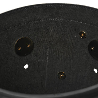 Hermes Tadelakt Sac De Mangeoire Play Bag Black 10 of 11