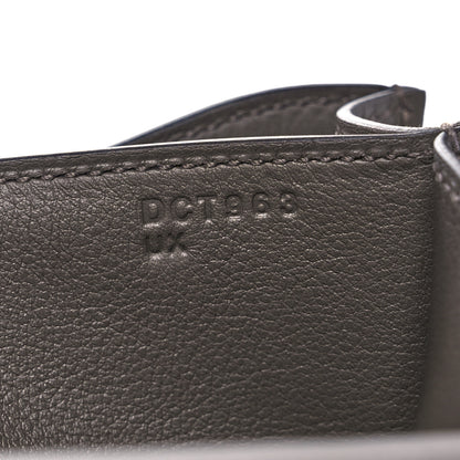 Hermes Swift Constance 18 Etain 7 of 12