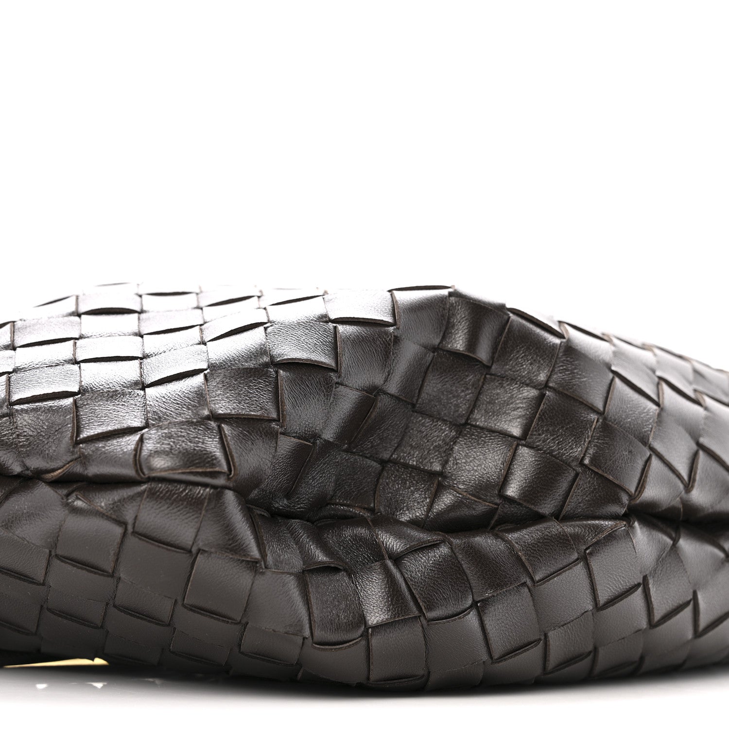 Bottega Veneta Nappa Intrecciato Large Sardine Bag Fondant 9 of 12