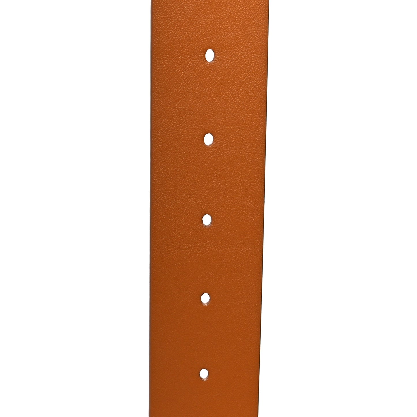 Calfskin 30 Montaigne 35mm Belt 90 Cognac
