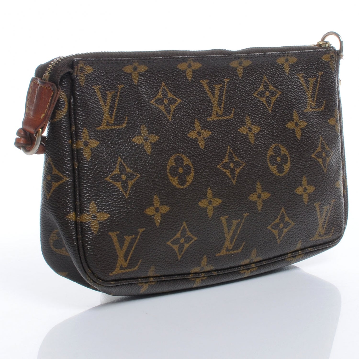 Louis Vuitton Monogram Pochette Accessories 3 of 7