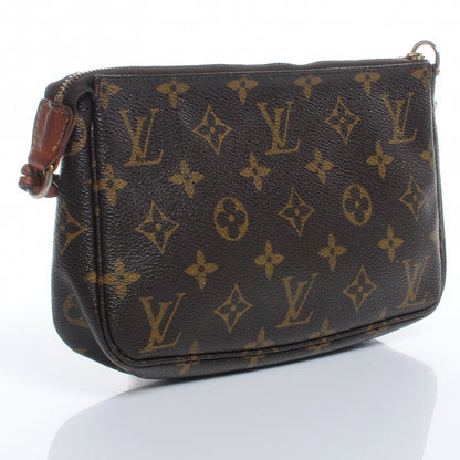 Louis Vuitton Monogram Pochette Accessories 3 of 7