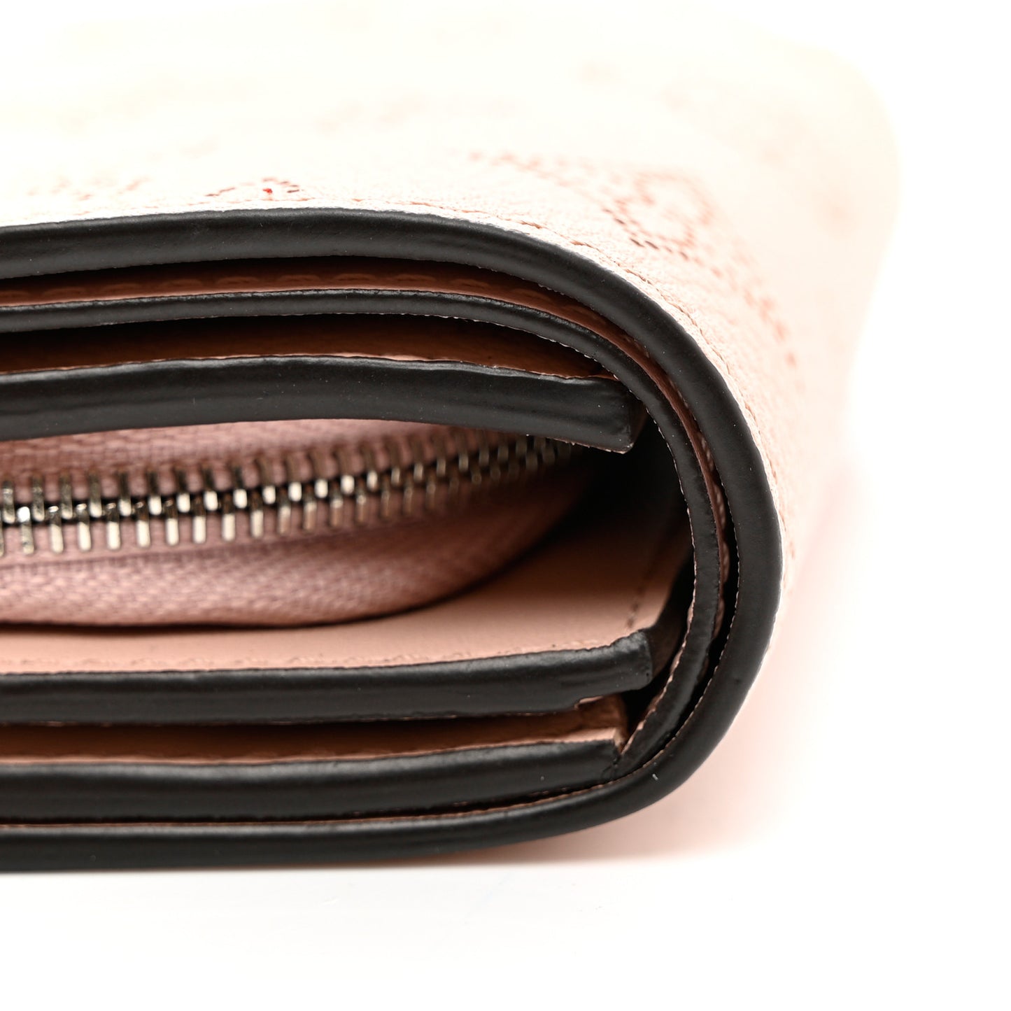 Mahina Iris Compact Wallet NM Magnolia