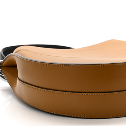 Proenza Schouler Calfskin Arch Shoulder Bag Olive Oil 8 of 9