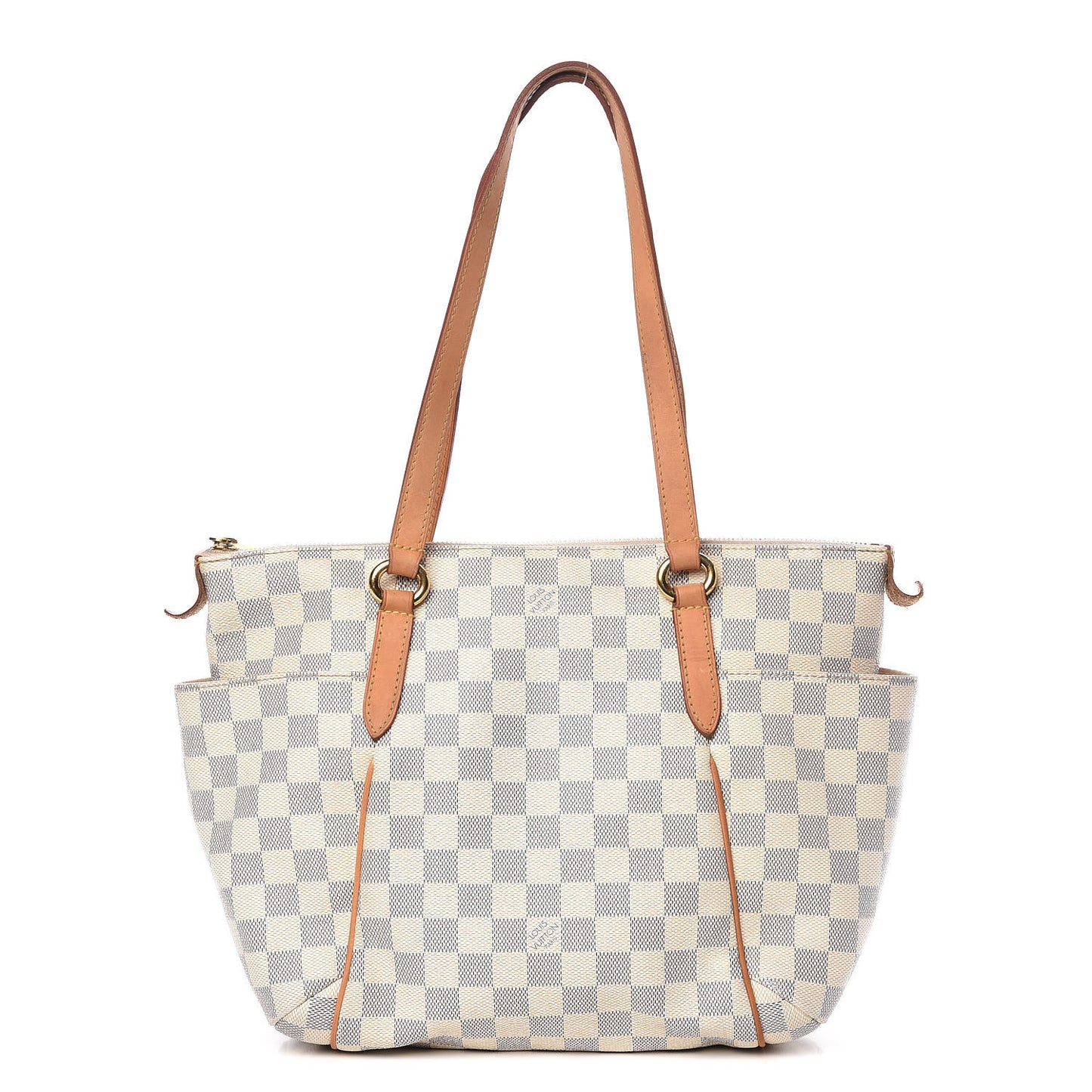 Damier Azur Totally PM