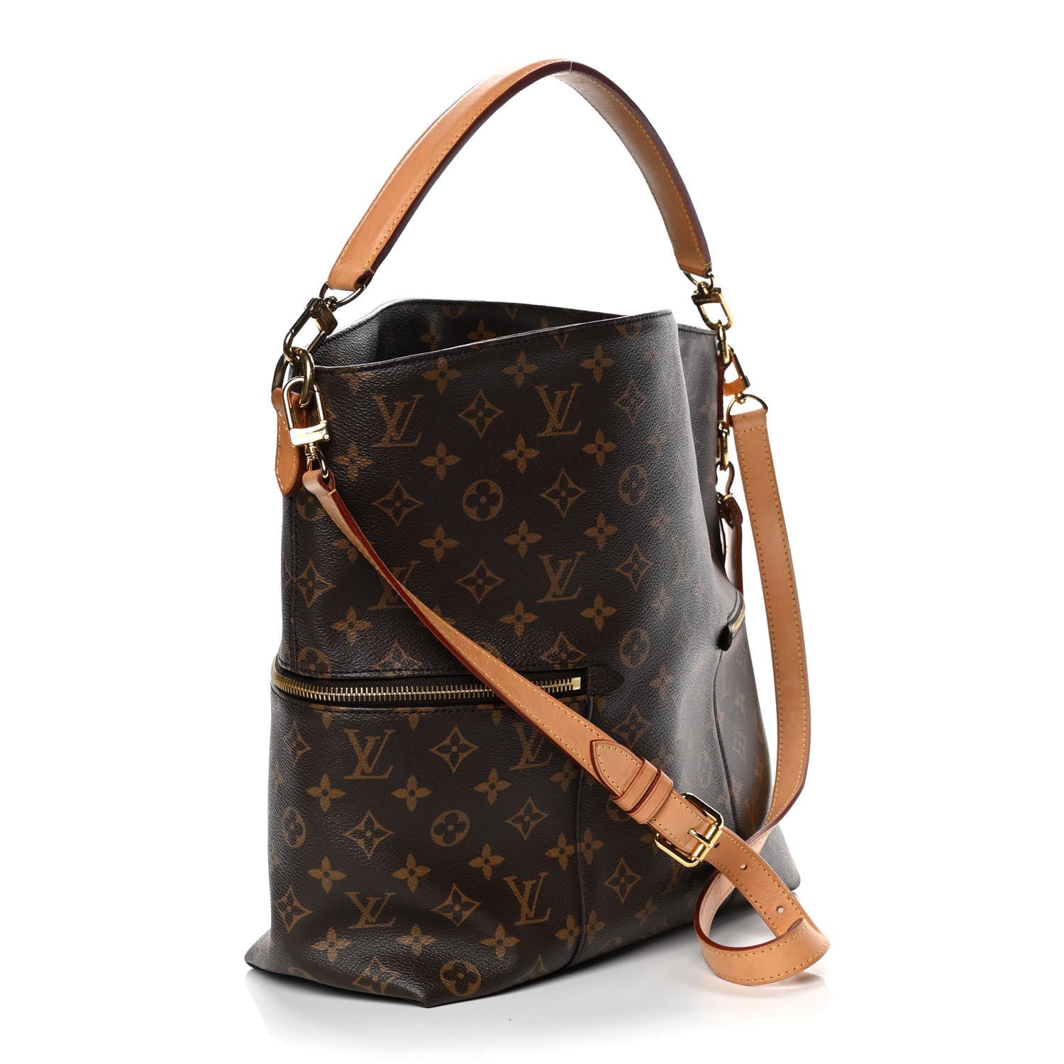 Louis Vuitton Monogram Melie 3 of 9