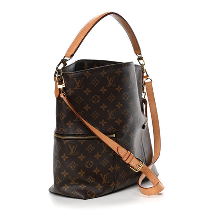 Louis Vuitton Monogram Melie 3 of 9