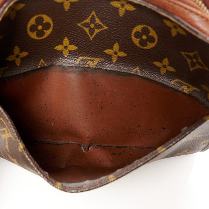 Louis Vuitton Monogram Pochette Orsay 14 of 14