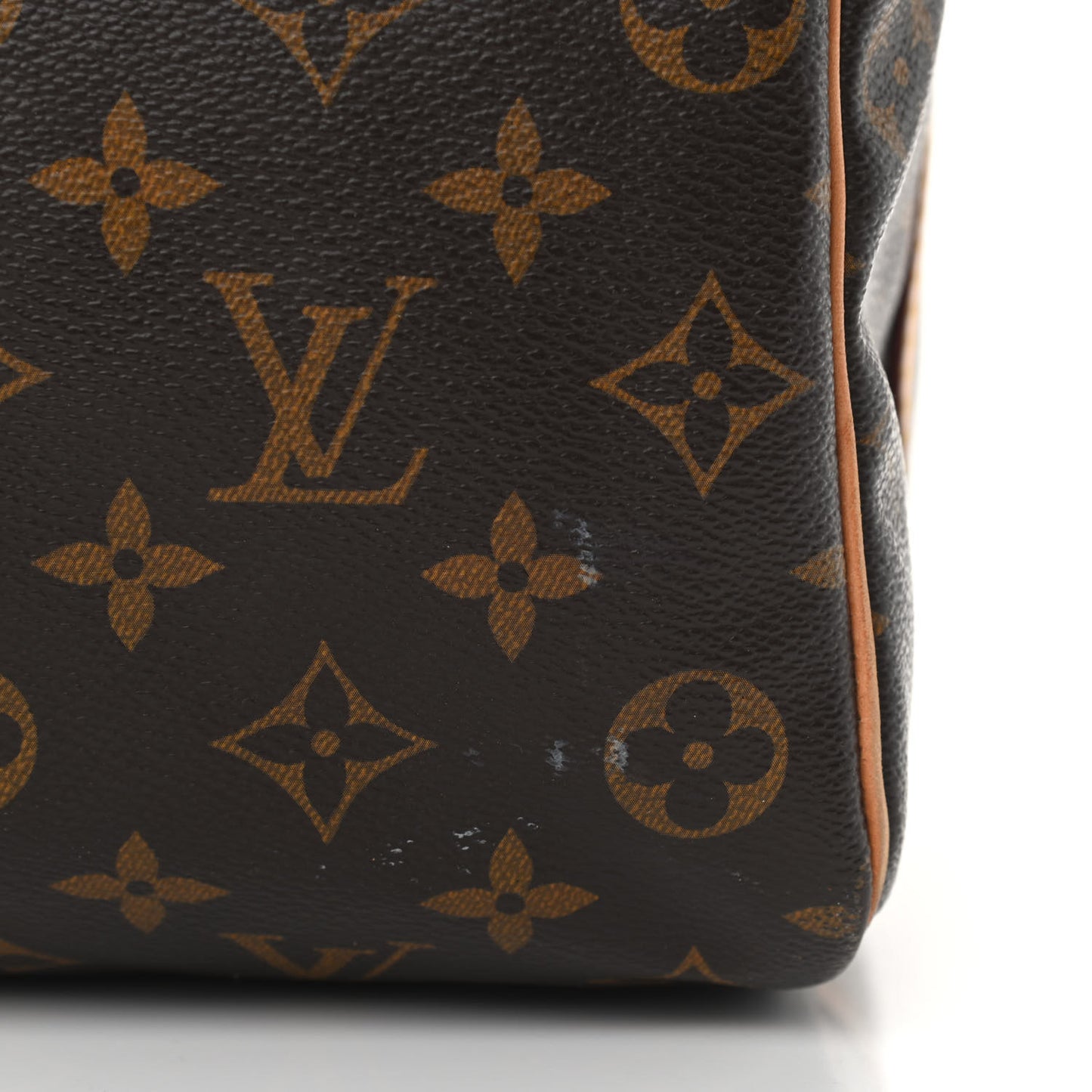 Monogram Speedy Bandouliere 35