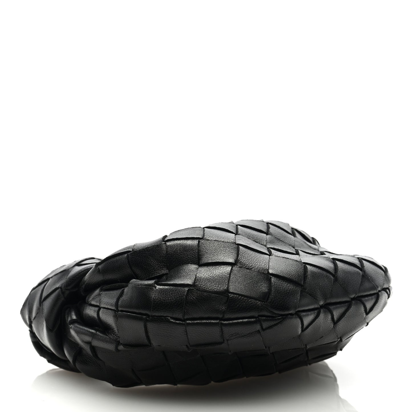 Nappa Intrecciato Candy Jodie Black