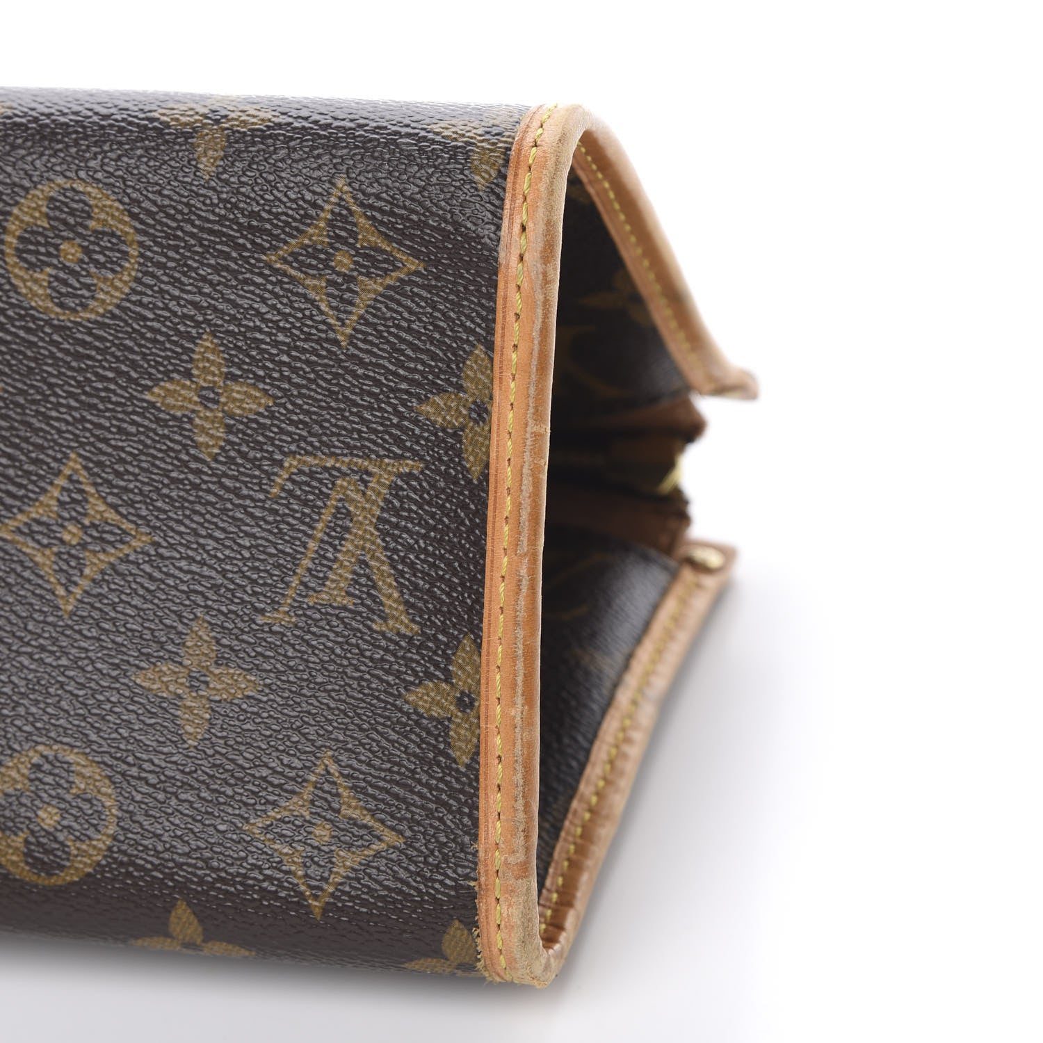 Louis Vuitton Monogram Popincourt 14 of 16