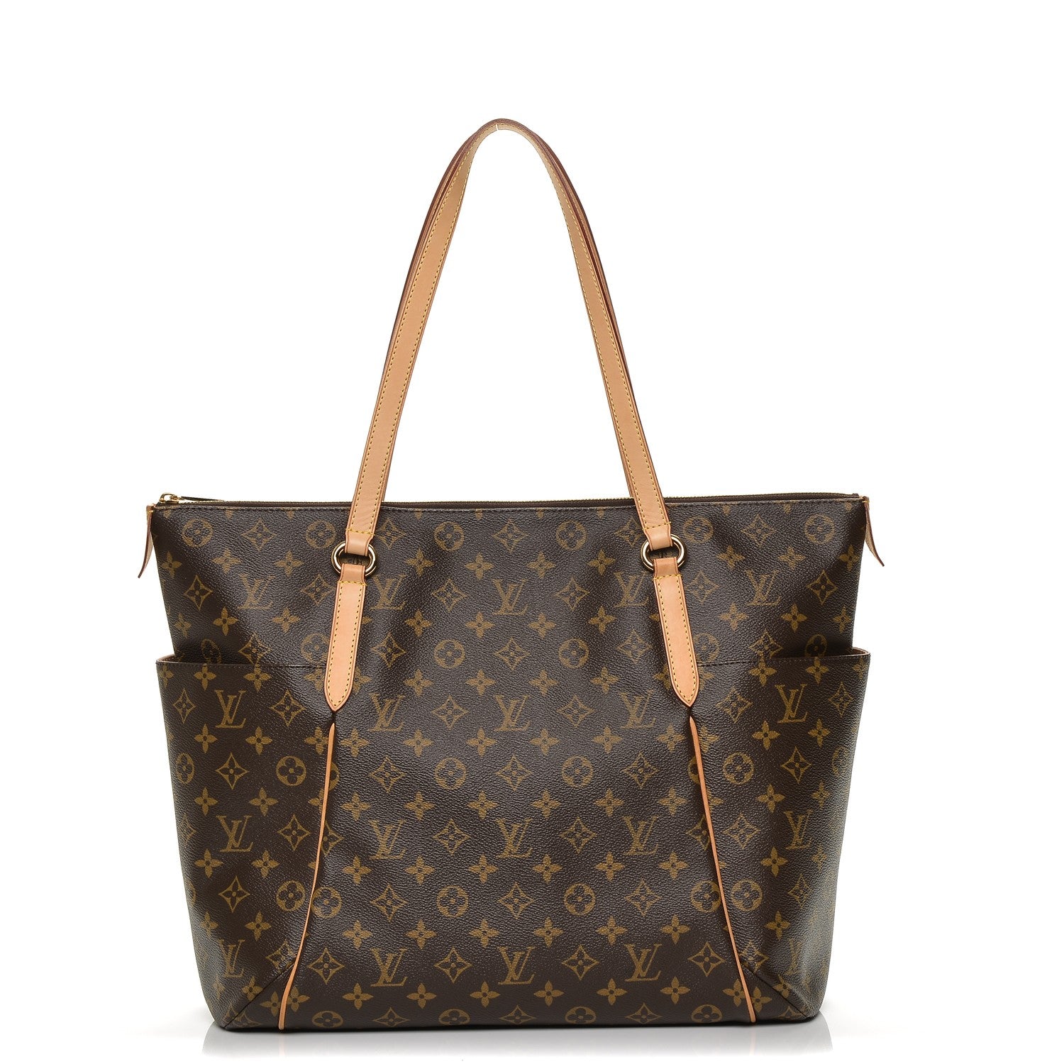 Louis Vuitton Monogram Totally GM 1 of 6