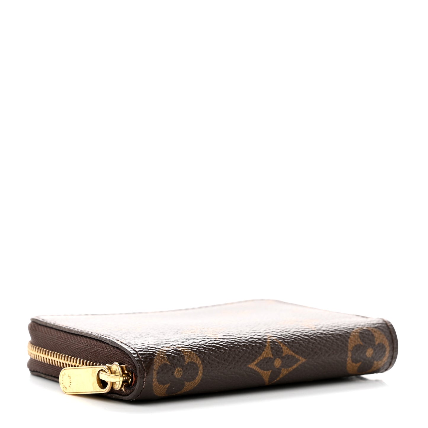 Monogram Zippy Coin Purse