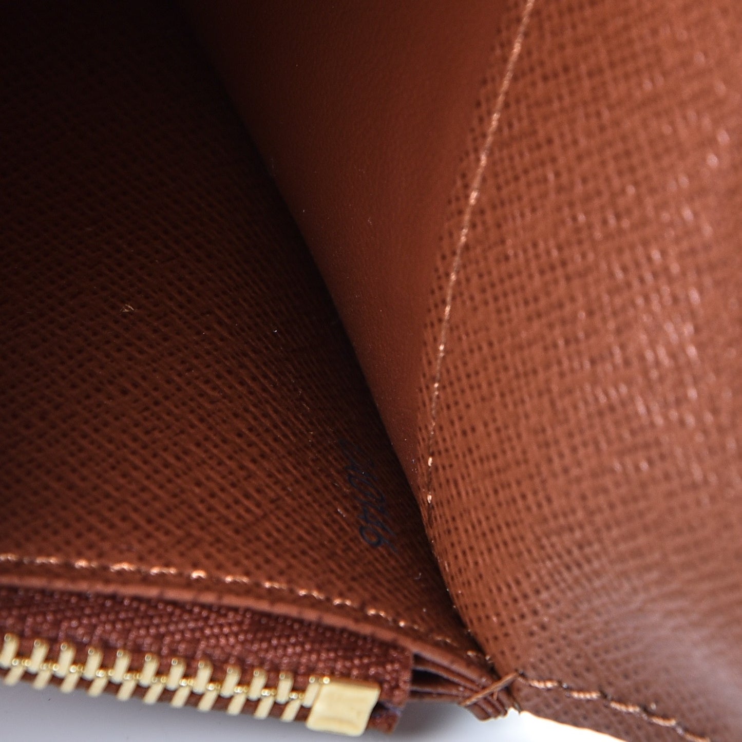 Monogram Insolite Wallet