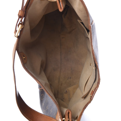 Louis Vuitton Monogram Galliera GM 5 of 21