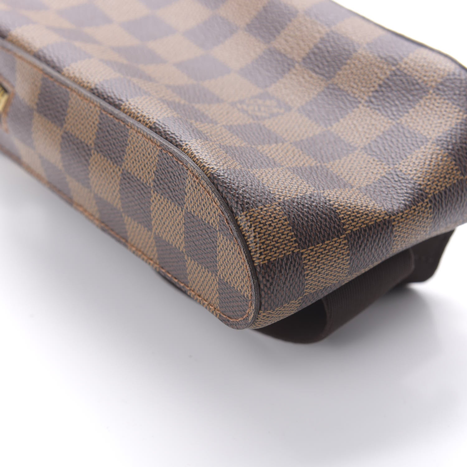Louis Vuitton Damier Ebene Geronimos 5 of 8