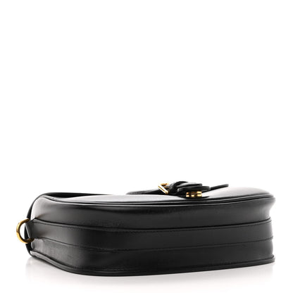 Christian Dior Box Calfskin Medium Bobby Flap Black 4 of 17