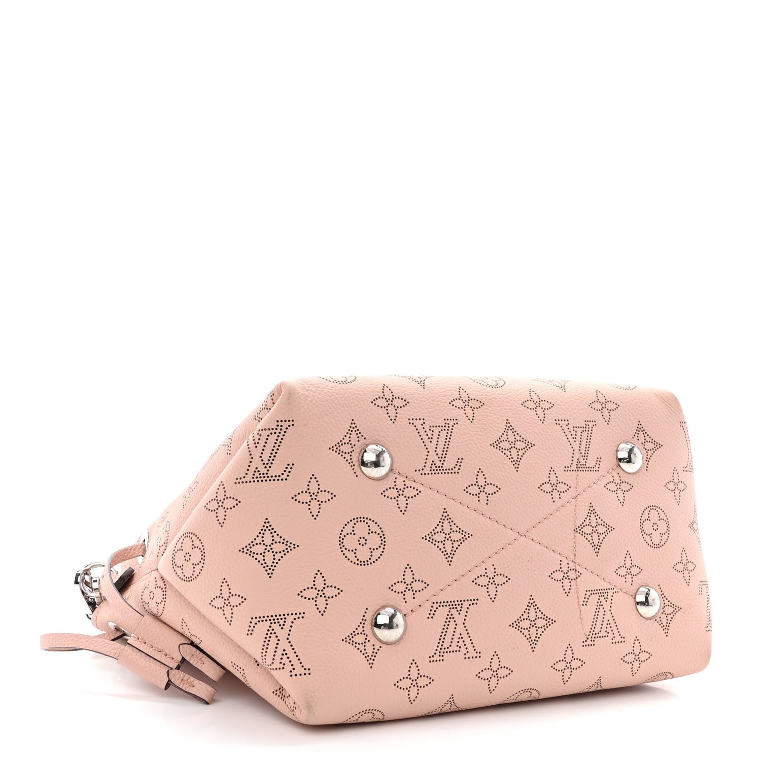 Louis Vuitton Mahina Bella Magnolia 4 of 16