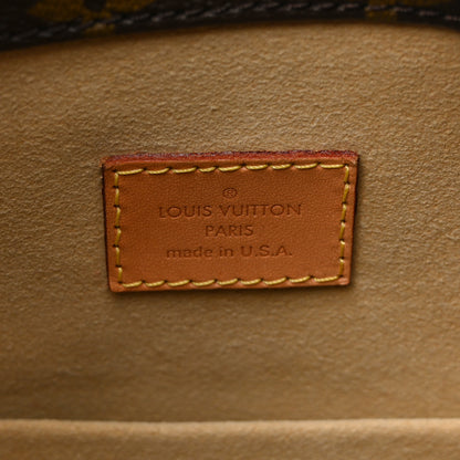 Louis Vuitton Monogram Artsy MM 6 of 11