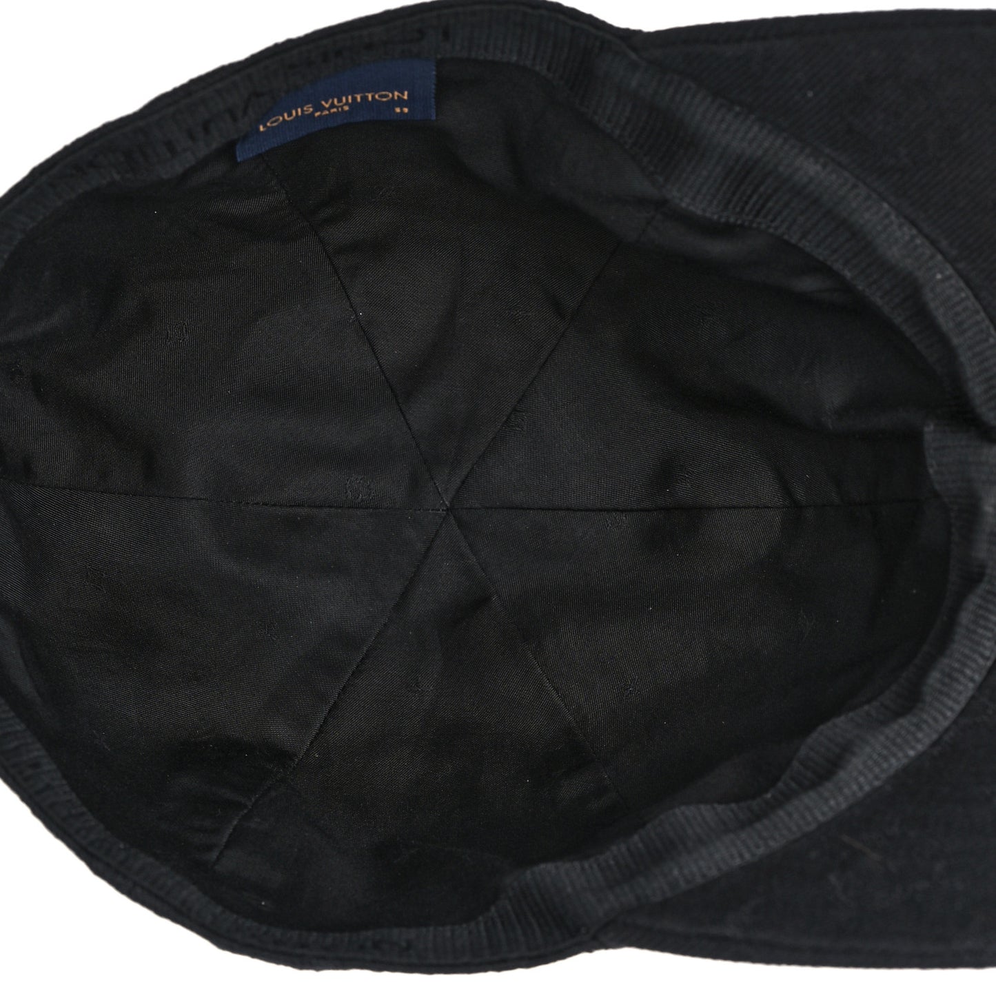 Monogram Essential M Cap