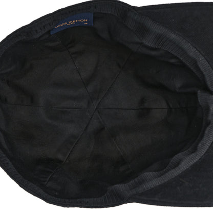 Louis Vuitton Monogram Essential M Cap 6 of 7