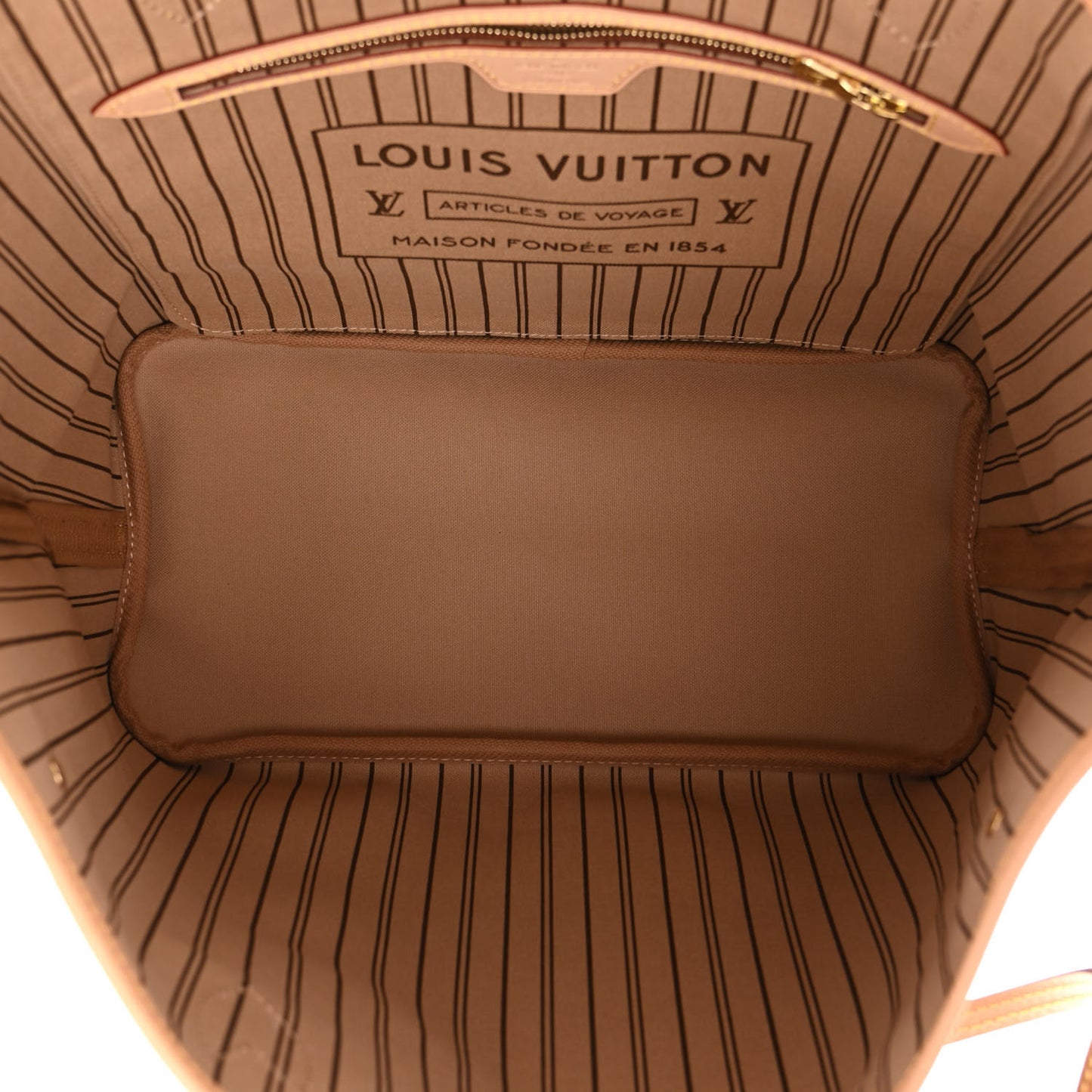 LOUIS VUITTON Monogram Neo Neverfull MM