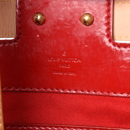 Louis Vuitton Monogram Salina MM Rubis 6 of 25