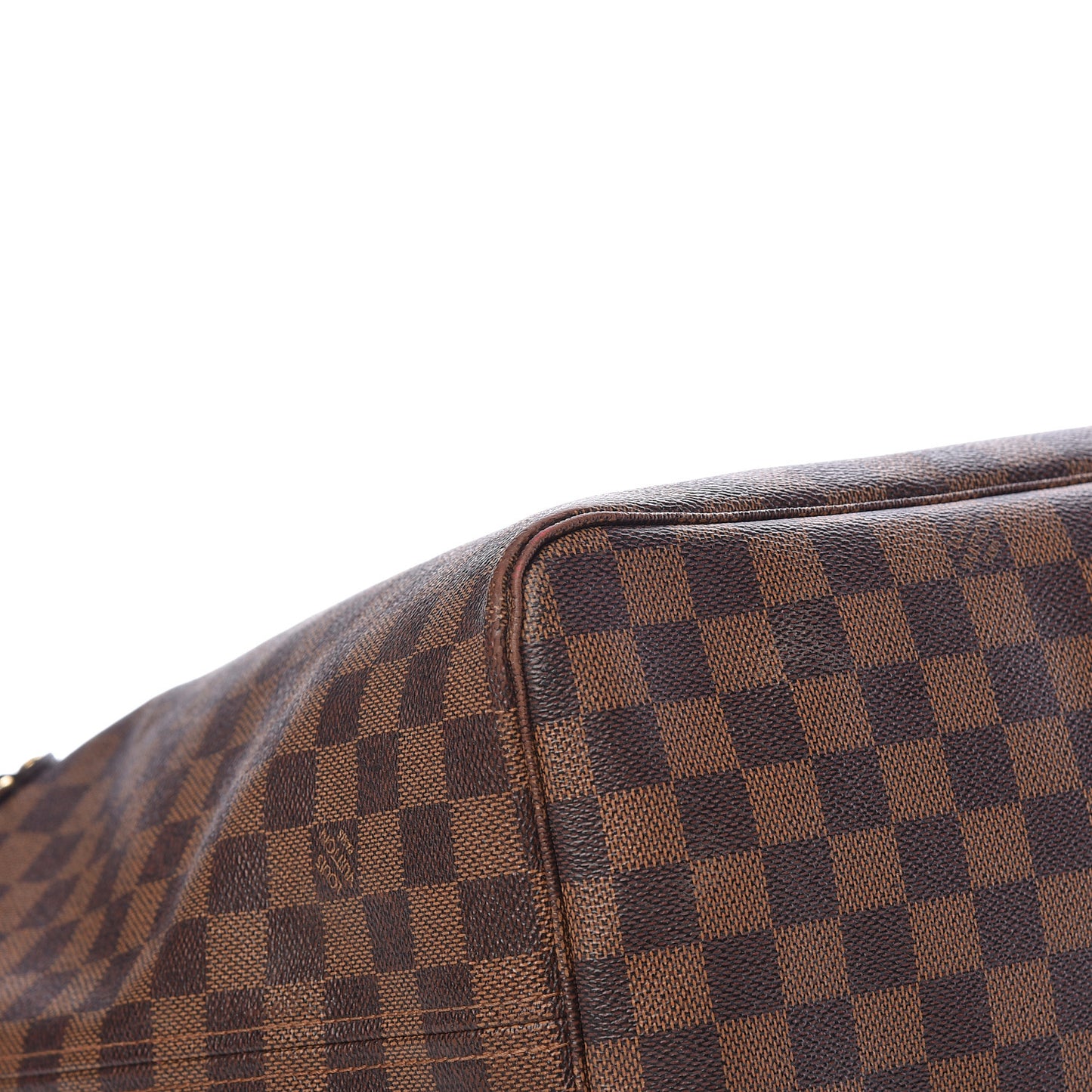Damier Ebene Neverfull GM