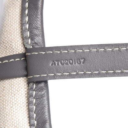 Goyard Goyardine Bellechasse PM Grey 8 of 14