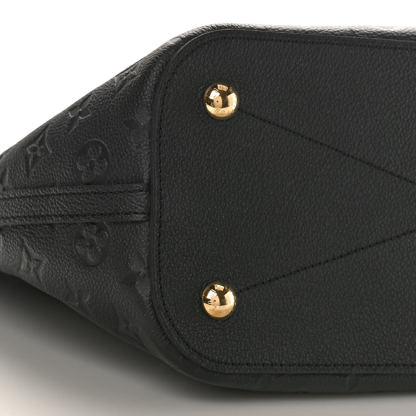 Empreinte Mazarine MM Black