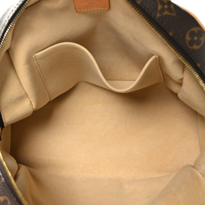 Louis Vuitton Monogram Manhattan PM 5 of 8