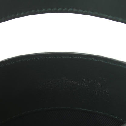 Bottega Veneta Nappa Intrecciato Messenger Bag Dark Green 11 of 11