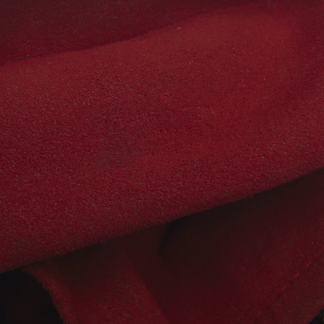 Louis Vuitton Damier Ebene Duomo 6 of 8